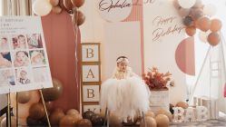 -告白气球派对策划·求婚·订婚宴·宝宝宴·生日派对