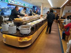 -素满香·素食自助餐(西安·民乐园店)