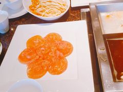 -皇城老妈·大连海鲜火锅(港湾店)