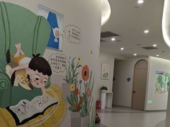 -嘉悦丽格眼科(丰联广场店)