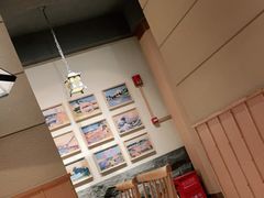 大堂-锅物新语&寿喜烧.炉端割烹(世博源店)