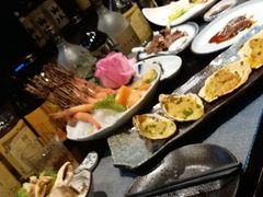 -花狸日本料理(柏庐广场店)