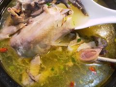 -巢湖名吃·徽府农家菜(半汤店)