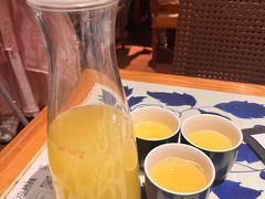 -绿茶餐厅(布吉万象汇店)