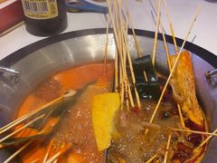 -宏姐串串香(征仪路店)