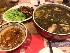 -海荣锅贴馆(五味十字店)