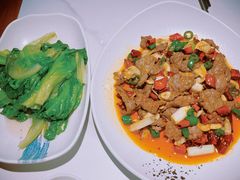 -三猫黑鱼花(南大店)