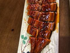 烤鳗鱼-胜代日本料理(云程巷小区店)