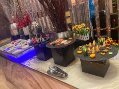 -长沙富力万达文华酒店