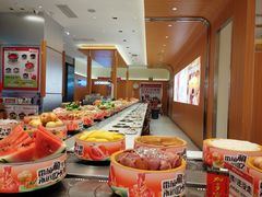 -龍歌自助小火锅(市南金茂湾店)