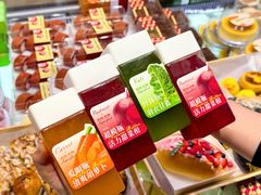 -林氏喜社(开发区店)