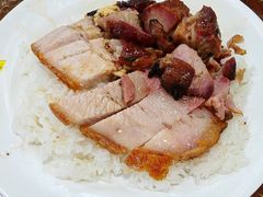 -陈光记烧腊店(罗保博士街店)