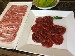 -皇城老妈·大连海鲜火锅(港湾店)
