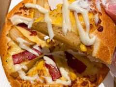 -达美乐比萨(良乡大学城店)