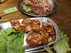 -·缸桶屋·韩式牛肋条自助烤肉(西湖D11店)