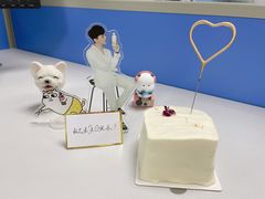 -十五食吾 La Pâtisserie (海甸岛店)