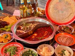 -后火锅(总店)