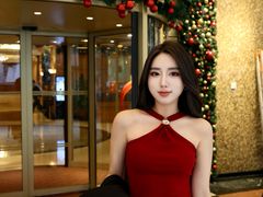 -深圳富苑皇冠假日套房酒店