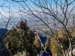 -涂山风景区