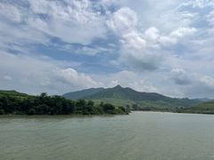 -河口景区