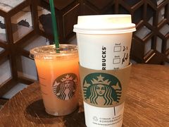 -星巴克臻选(成都宽窄巷子店)