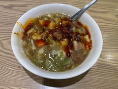 -马光荣肉丸糊辣汤(边东街店)