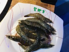-蒙肥羊·酸汤潮牛·鲜牛肉火锅烤肉自助(岗顶店)