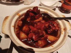 -汤城小厨•粤菜•靓汤(金融街店)