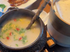 -北京老铺烤鸭(老城根店)