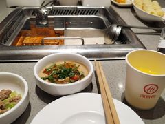 -海底捞火锅(龙岗星河COCO Park店)