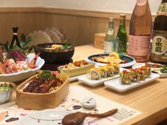 -上户日本料理(北仑富邦店)