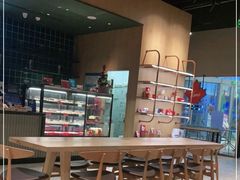 -Tims天好咖啡(长风大悦城店)