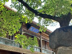 -承德避暑山庄景区