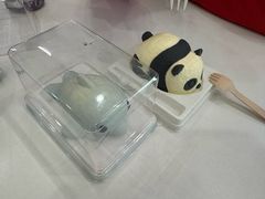 -贝林大翅鲸简餐厅(国家海洋博物馆店)