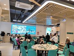 -粤顺渔坊·中山脆肉鲩火锅(清湖店)