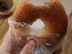蓝莓贝果-面包与我Bread Or Me(长城汇店)