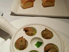 -戈雅法餐厅(世界城广场店)