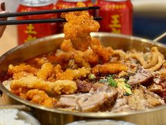 -冒胖子·市井火锅冒菜(同创汇店)