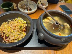 -云海肴·汽锅鸡·云南菜(苏州中心店)