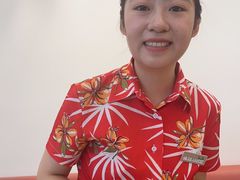 -第六季自助餐厅(北太平庄店)