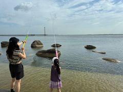 -滆湖低碳生态公园
