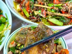 -辣螃铠盆盆蟹大排档(总店)