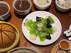 -南拳十三姨·潮汕砂锅粥(世纪金源店)