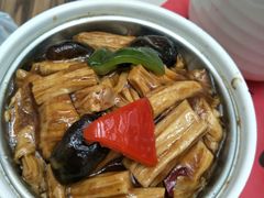 -食悦天美食广场(西安CityOn熙地港购物中心店)