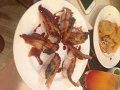 东方红海鲜百汇-东方红海鲜百汇(国际大厦店)