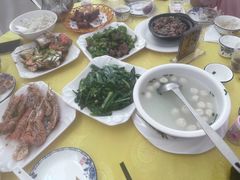 -秋姐美食店(旅游大道店)