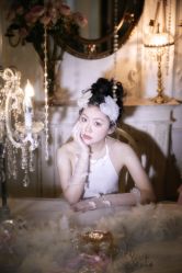 -WAVE SODA摄影工作室