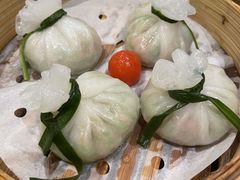 -悦得闲广式茶楼点心(石厦时代广场店)