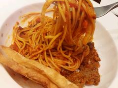 -Mr.Pizza米斯特比萨(盐城聚龙湖店)