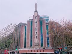 -红房子西菜馆(淮海中路店)